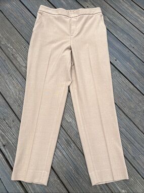 Banana Republic Factory Pants
Hayden Pant
